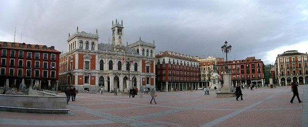 La calidad de vivir en Valladolid