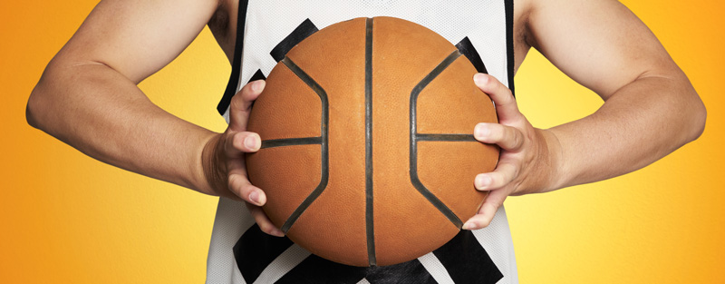 12 beneficios de practicar baloncesto para la salud