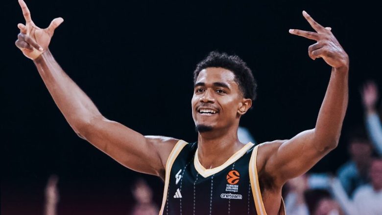 Los Tres Jugadores Revelación de la ACB en lo que va de Temporada 2025-2026